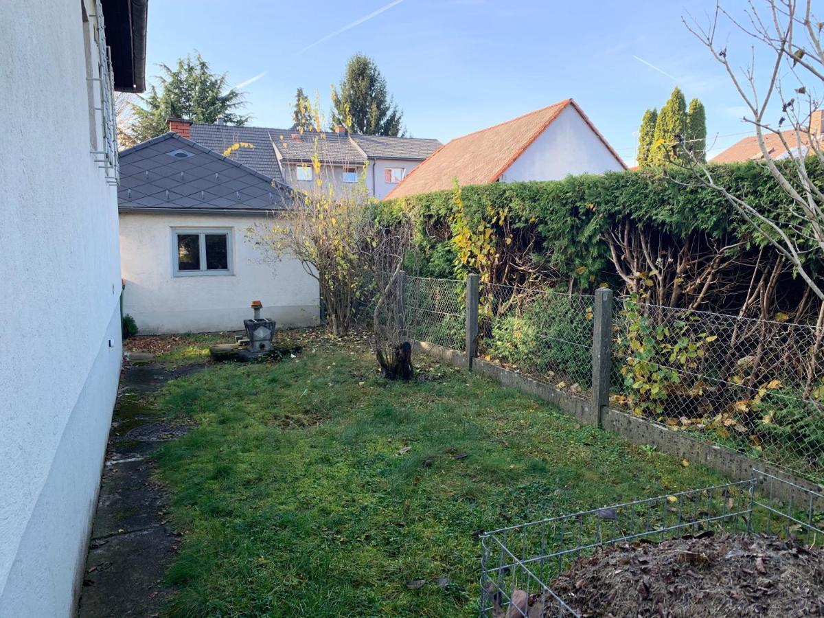Ned Haus Villa Feldkirchen bei Graz Exterior foto