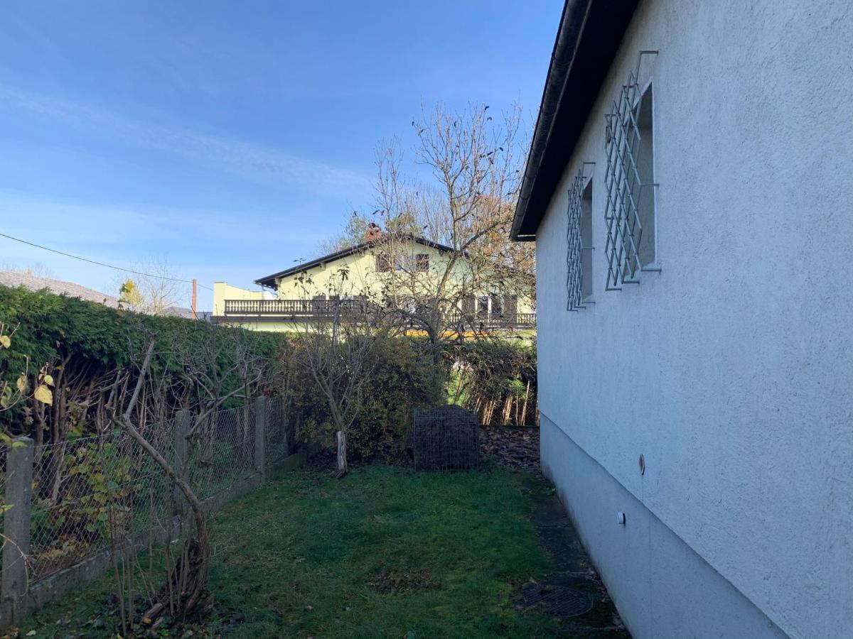 Ned Haus Villa Feldkirchen bei Graz Exterior foto