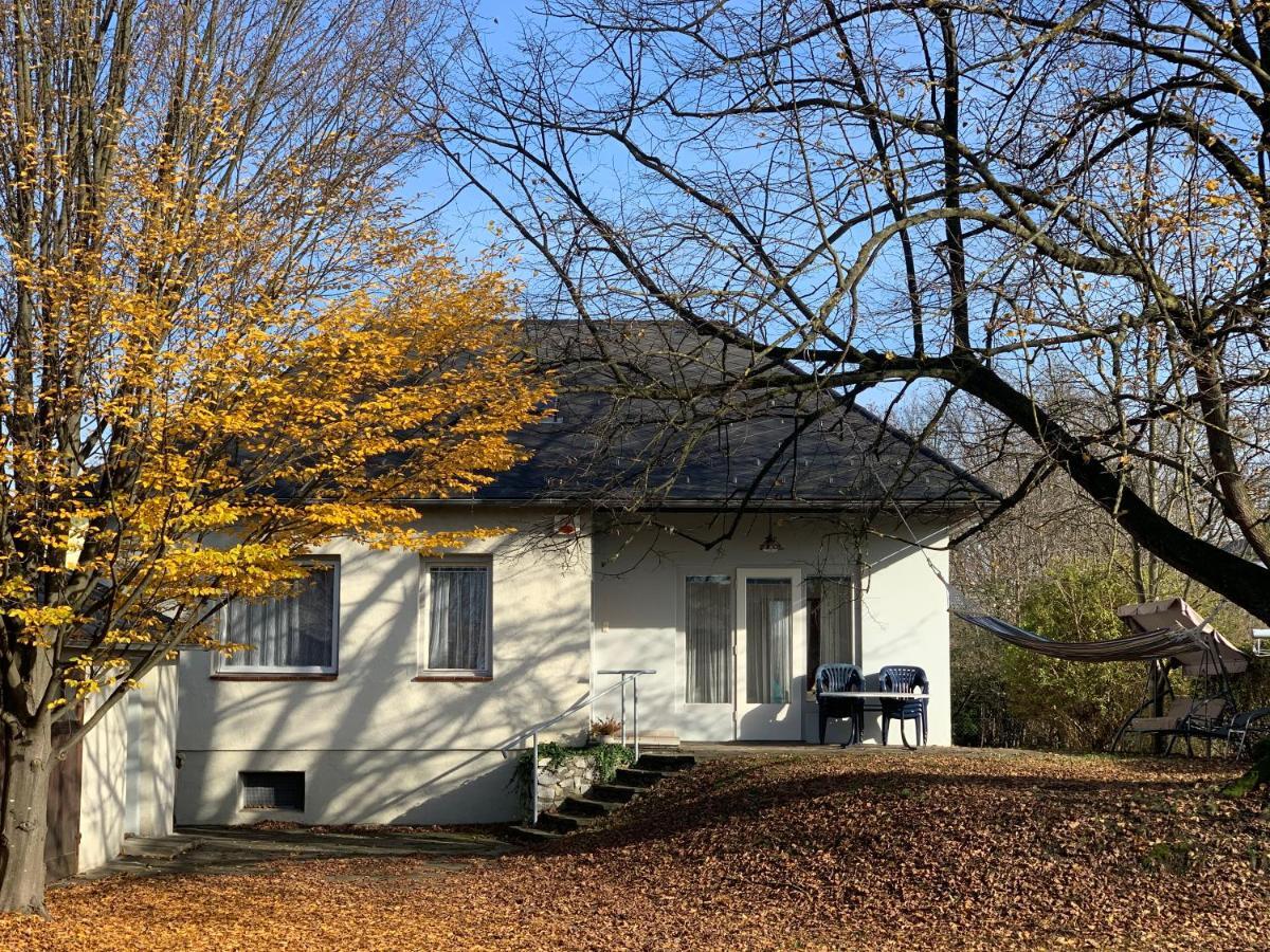Ned Haus Villa Feldkirchen bei Graz Exterior foto