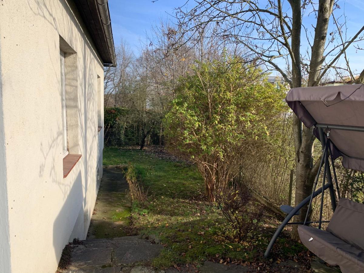 Ned Haus Villa Feldkirchen bei Graz Exterior foto